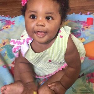 Meet your Posher, Connie